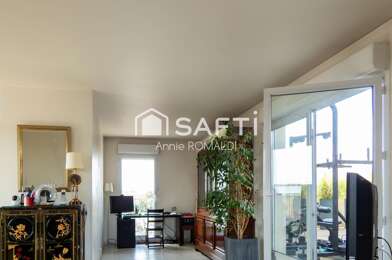 Appartement 4 pièces 398900 €