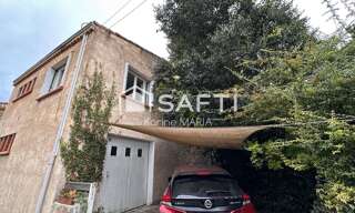 Maison 6 Pièces 143 m² à vendre à Aubagne (13400)