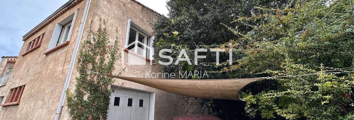 Maison 6 Pièces 143 m² à vendre à Aubagne (13400)