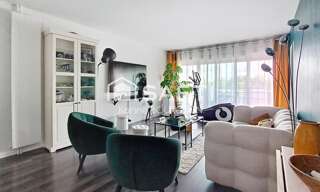 Appartement 3 Pièces 67 m² à vendre à Chevilly-Larue (94550)