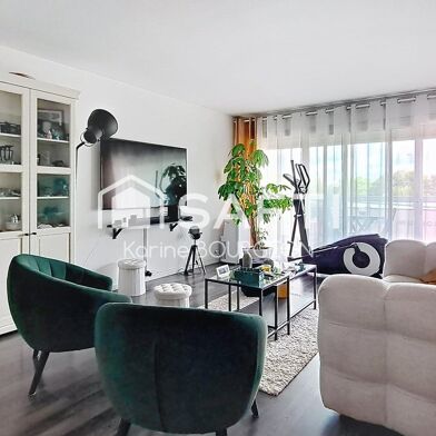 Appartement 3 pièces 250000 €