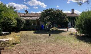 Maison 7 Pièces 200 m² à vendre à Souilhe (11400)