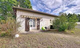 Maison 3 Pièces 69 m² à vendre à Langon (33210)