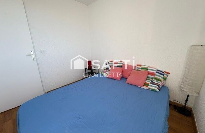 Proche du Seaquarium et des plages du Grau-du-Roi, découvrez cet appartement idéalement situé. — photo 4