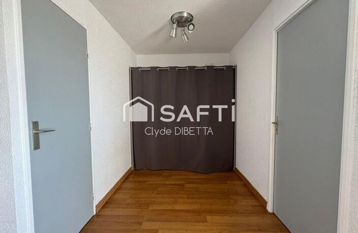 Proche du Seaquarium et des plages du Grau-du-Roi, découvrez cet appartement idéalement situé. — photo 5