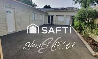 Immeuble  175 m² à vendre à Lorient (56100)