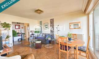 Appartement 4 Pièces 80 m² à vendre à Viry-Châtillon (91170)