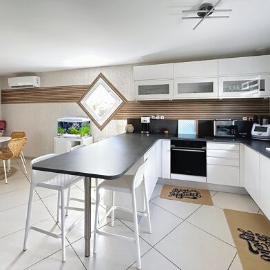 Maison 7 pièces 397000 €