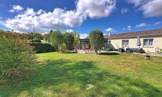 Maison 7 Pièces 155 m² à vendre à Sadirac (33670)