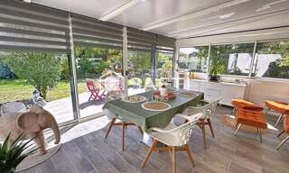 Maison 7 Pièces 155 m² à vendre à Sadirac (33670)