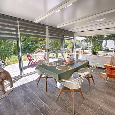 Maison 7 pièces 385000 €