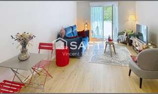 Appartement 3 Pièces 72 m² à vendre à La Roche-sur-Yon (85000)