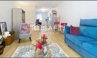 Appartement 3 Pièces 72 m² à vendre à La Roche-sur-Yon (85000)