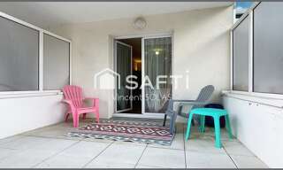 Appartement 3 Pièces 72 m² à vendre à La Roche-sur-Yon (85000)