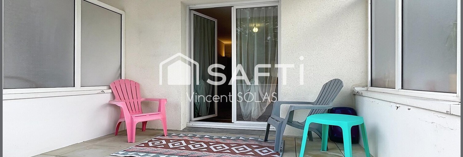 Appartement 3 Pièces 72 m² à vendre à La Roche-sur-Yon (85000)