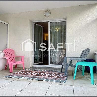 Appartement 3 pièces 195000 €