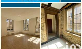 Appartement 3 Pièces 82 m² à vendre à Sedan (08200)