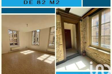 Appartement 3 pièces 68900 €