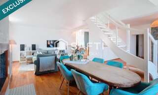 Maison 7 Pièces 170 m² à vendre à Cluny (71250)