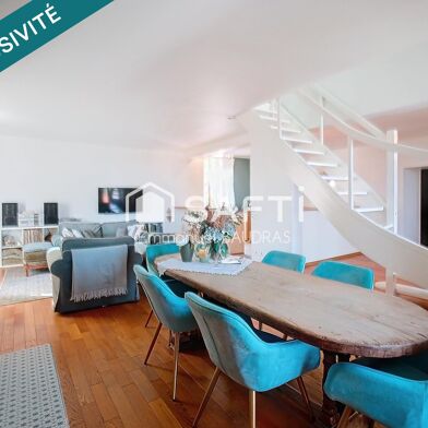 Maison 7 pièces 390000 €