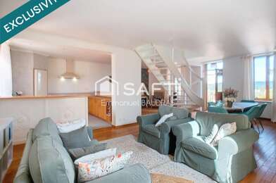 Maison 7 pièces 390000 €