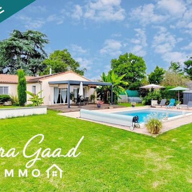 Maison 6 pièces 390000 €