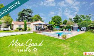 Maison 6 Pièces 165 m² à vendre à Saint-Sulpice-la-Pointe (81370)