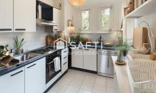 Appartement 3 Pièces 58 m² à vendre à Montpellier (34000)