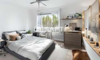 Appartement 3 Pièces 58 m² à vendre à Montpellier (34000)