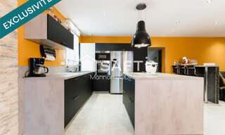 Maison 8 Pièces 188 m² à vendre à Hettange-Grande (57330)