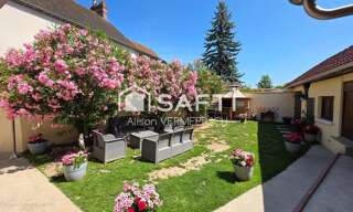 Maison 5 Pièces 121 m² à vendre à Bennecourt (78270)