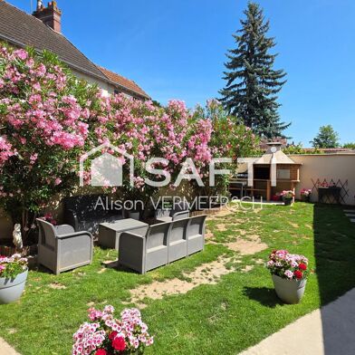 Maison 5 pièces 260000 €