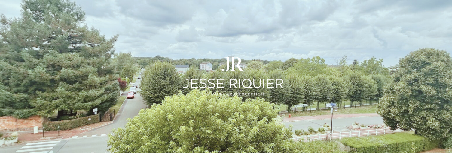 Appartement 4 Pièces 69 m² à vendre à Le Mesnil-le-Roi (78600)