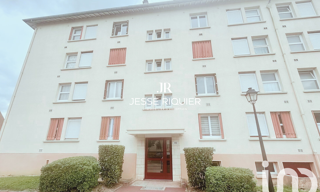 Appartement 4 Pièces 69 m² à vendre à Le Mesnil-le-Roi (78600)