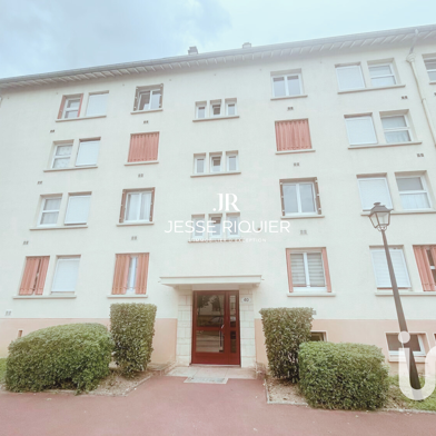 Appartement 4 pièces 289000 €