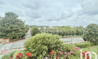 Appartement 4 Pièces 69 m² à vendre à Le Mesnil-le-Roi (78600)