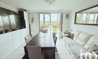 Appartement 4 Pièces 69 m² à vendre à Le Mesnil-le-Roi (78600)