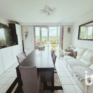 Appartement 4 pièces 279000 €