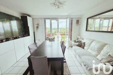 Appartement 4 pièces 270000 €