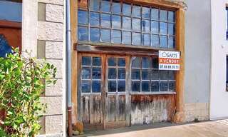 Maison 1 Pièce 130 m² à vendre à Thionville (57100)