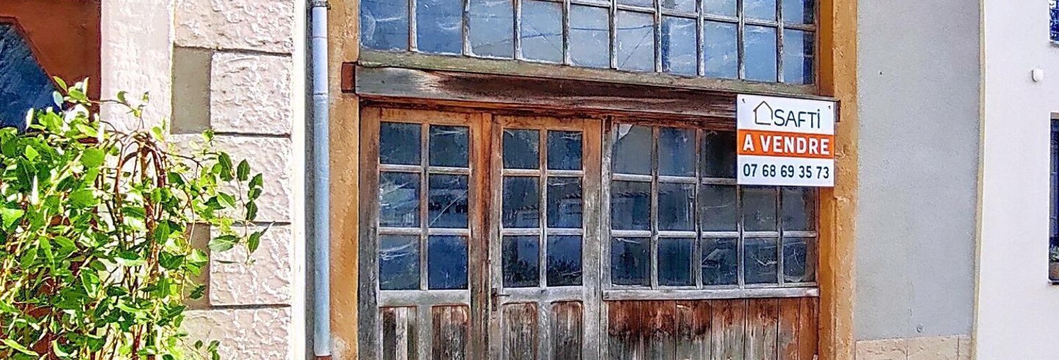 Maison 1 Pièce 130 m² à vendre à Thionville (57100)