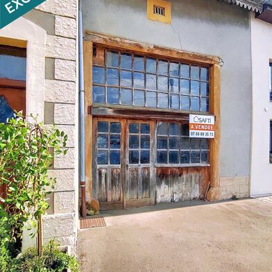 Maison 1 pièces 105000 €