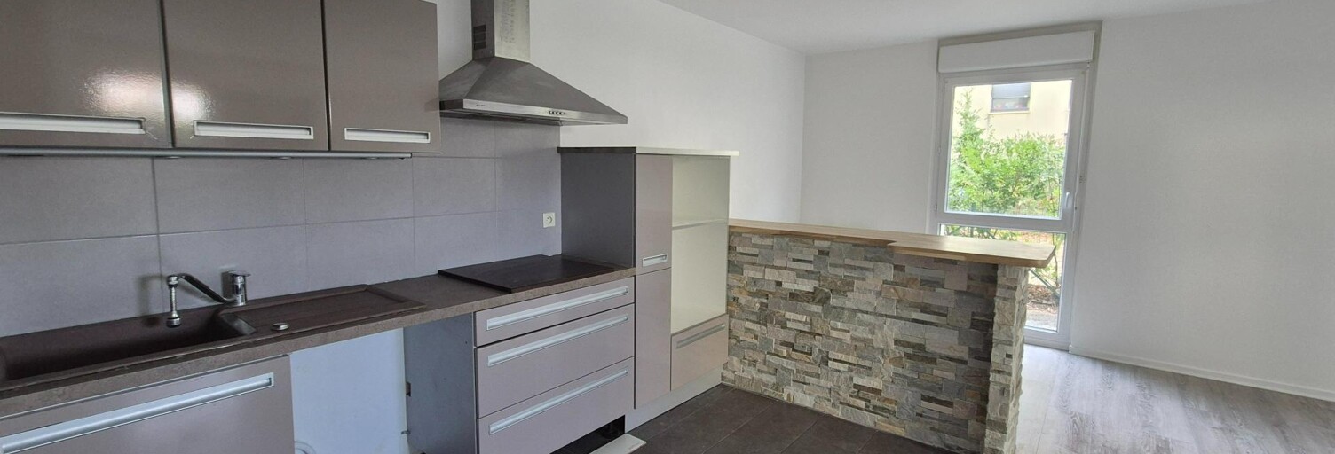 Appartement 3 Pièces 65 m² à vendre à Mantes-la-Jolie (78200)