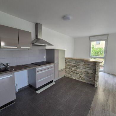 Appartement 3 pièces 193000 €