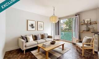 Appartement 3 Pièces 59 m² à vendre à Thiais (94320)