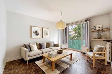 Appartement 3 pièces 209000 €