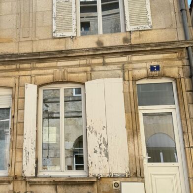 Maison 5 pièces 85000 €