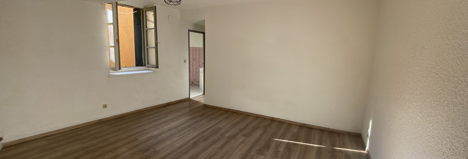 Appartement 3 Pièces 61 m² à louer à Carcassonne (11000)