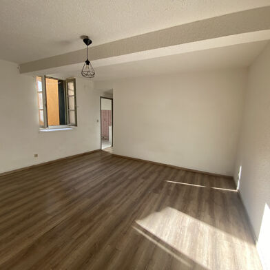 Appartement 3 pièces 515 €