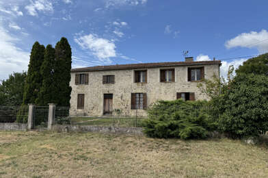 Maison 7 pièces 179000 €